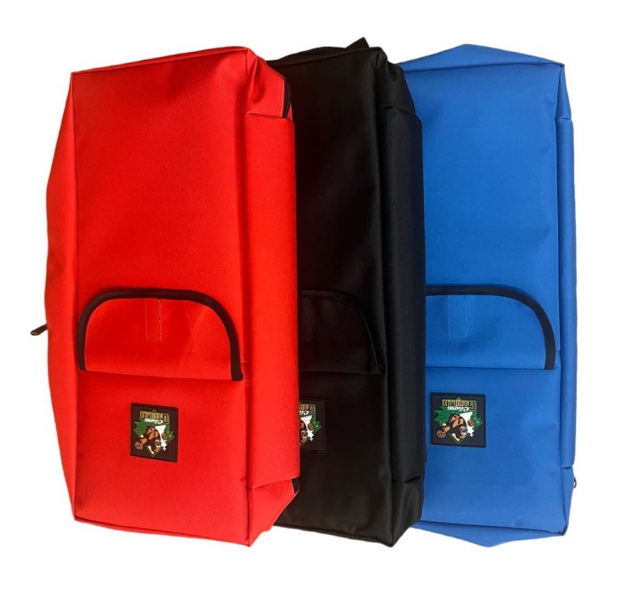 Chess Tournament  Backpack by Chess Gorilla