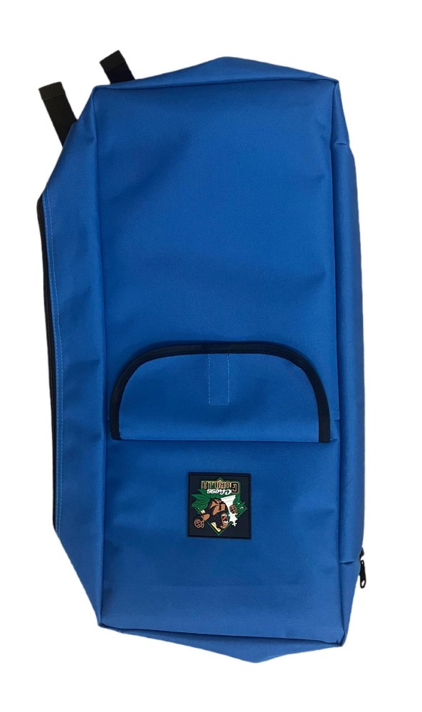 Chess Tournament  Backpack by Chess Gorilla