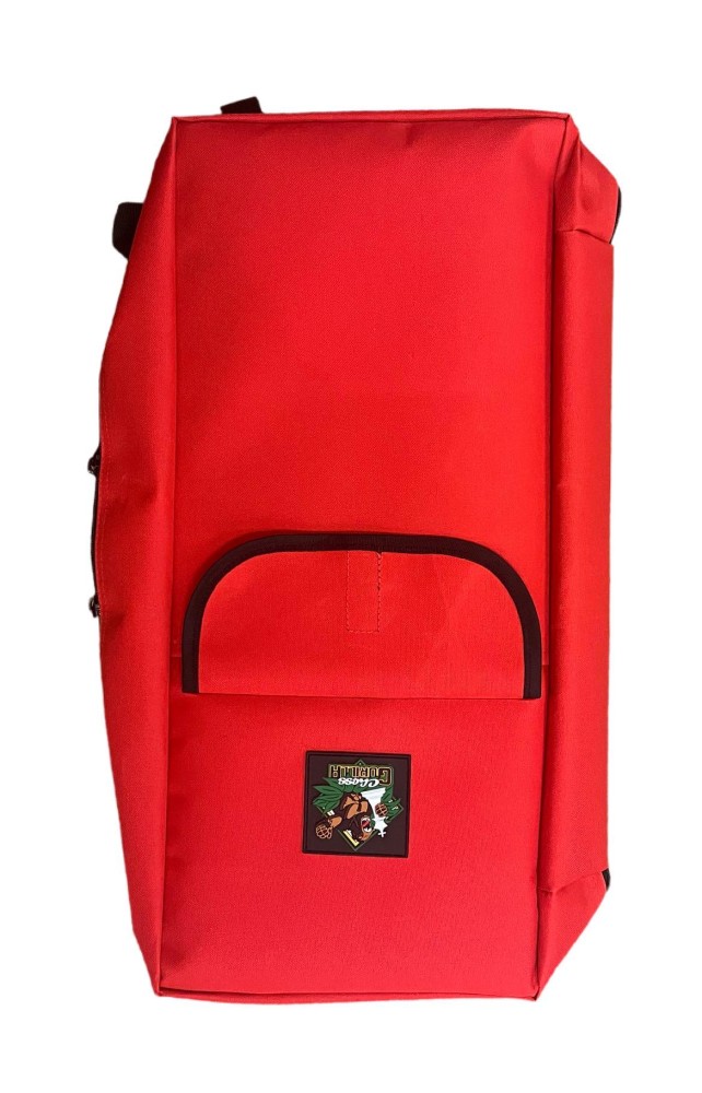Chess Tournament  Backpack by Chess Gorilla