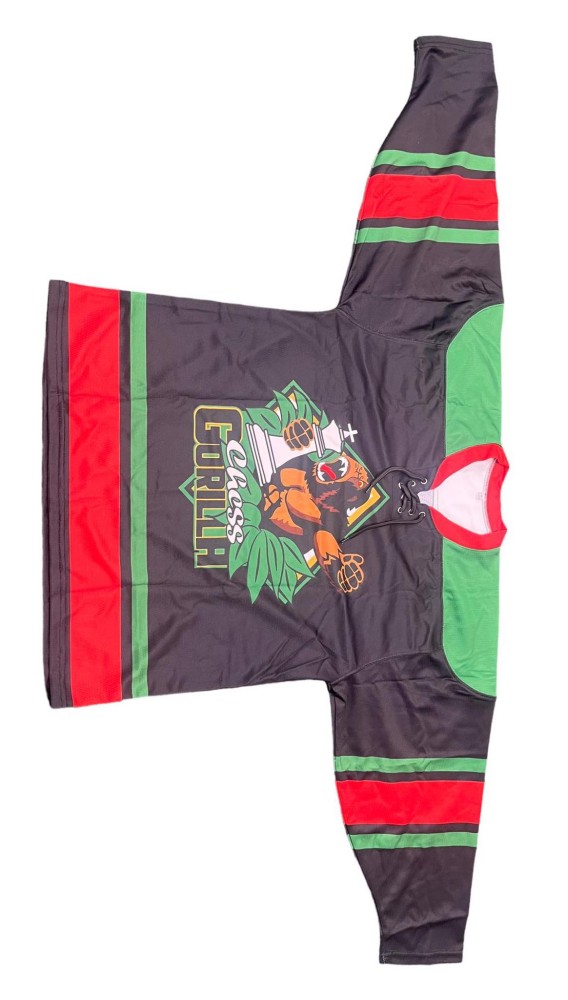Hockey Jersey
