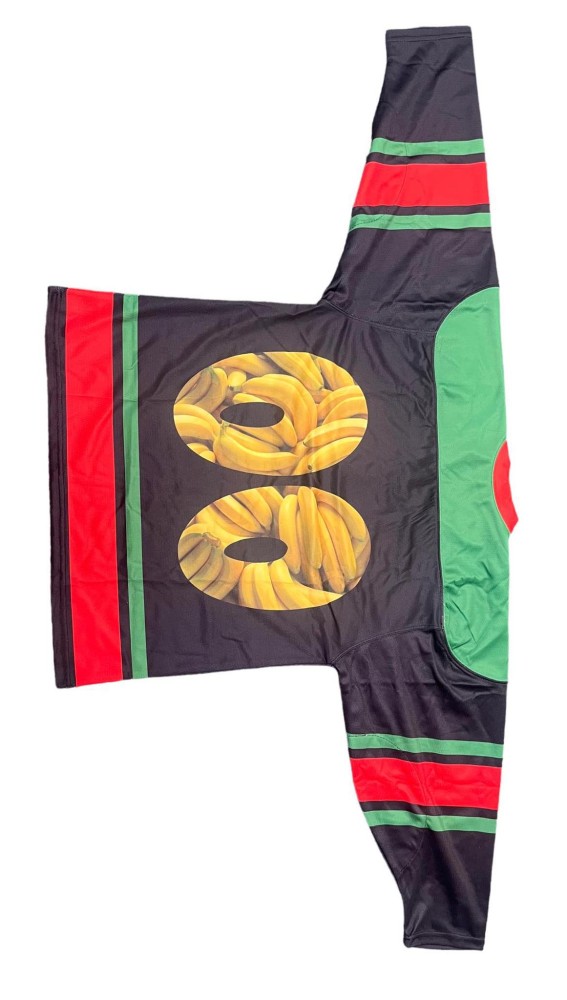 Hockey Jersey