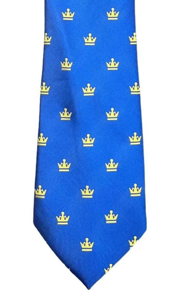 Chess Tie