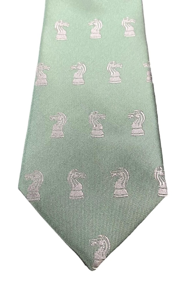 Chess Tie