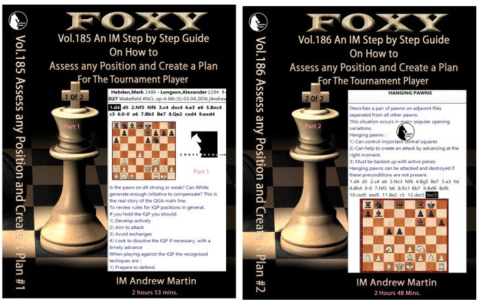 Foxy Download 185 186 How to Create a Plan