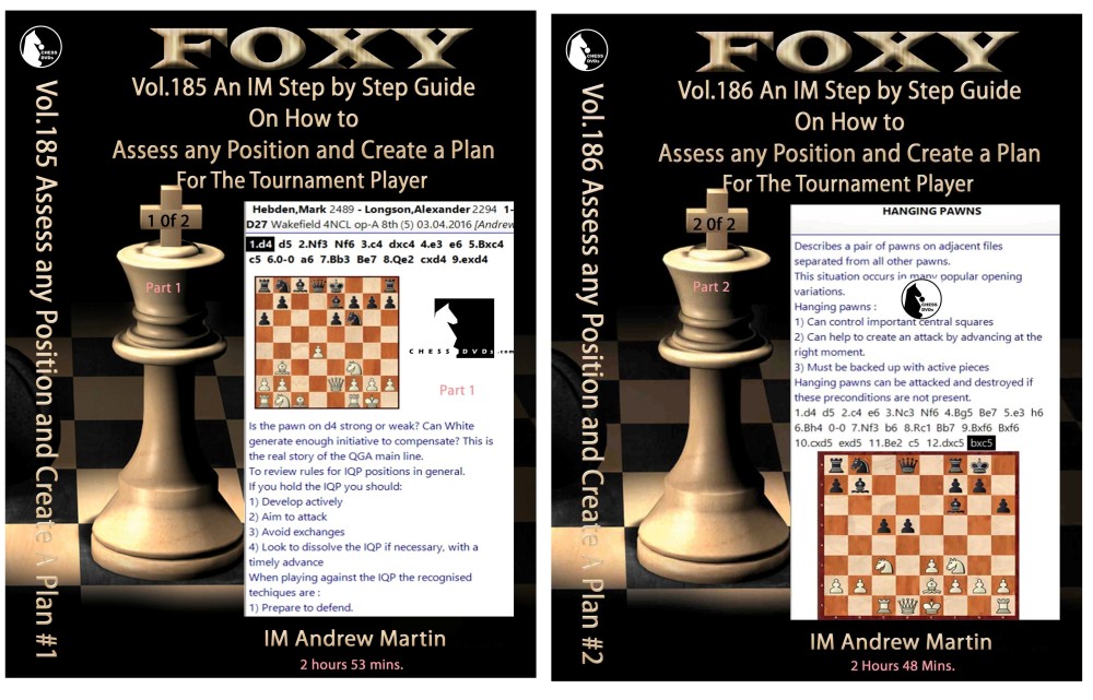 Foxy Download 185 186 How to Create a Plan