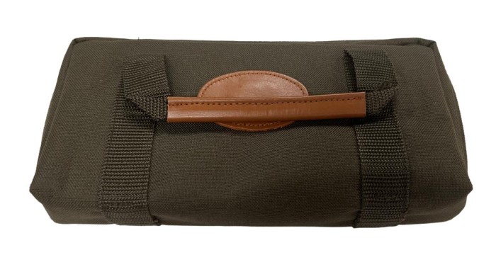 Drueke Travel Wood Walnut Chess Checkers Backgammon Cribbage