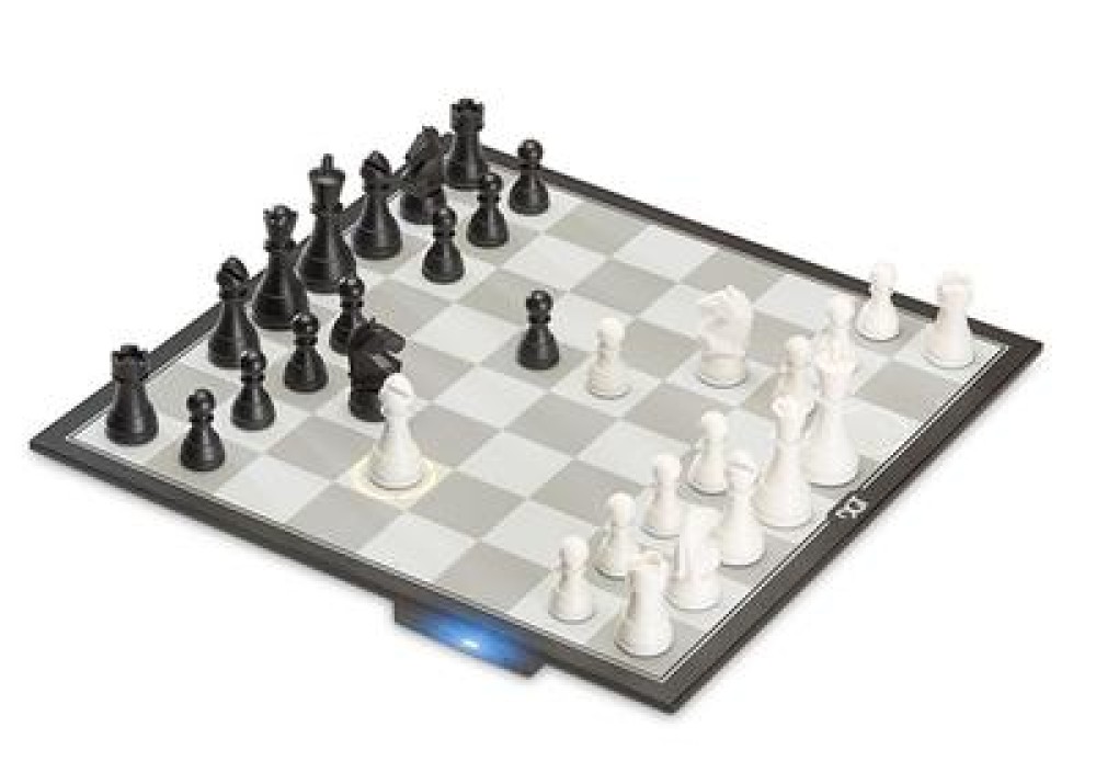 DGT Pegasus Chess e-Board