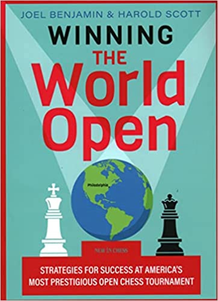 Winning The World Open