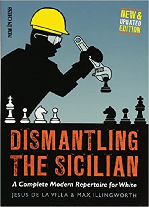 Dismantling The Sicilian