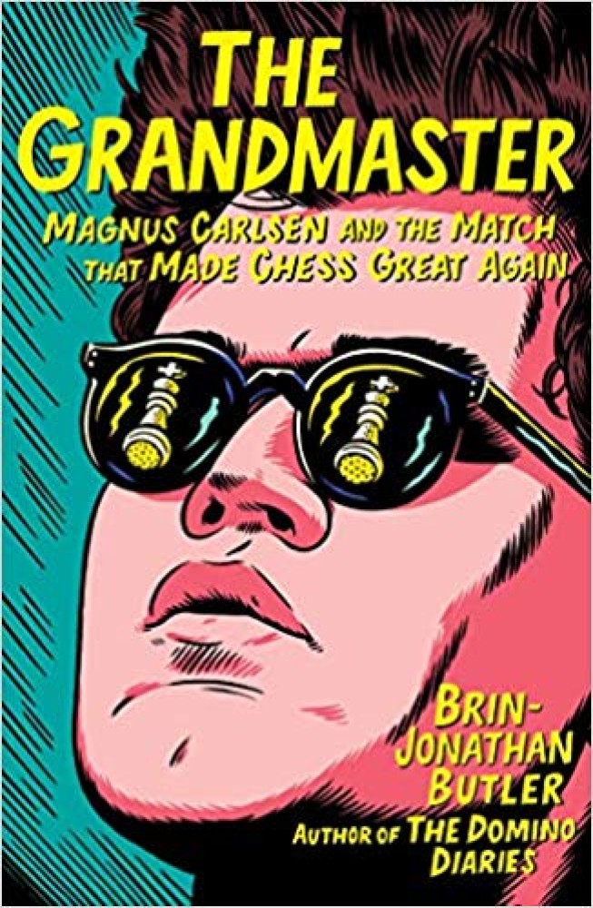 The Grandmaster