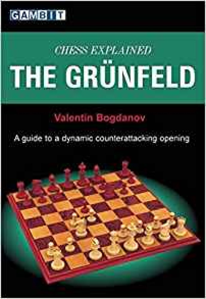 The Grunfeld