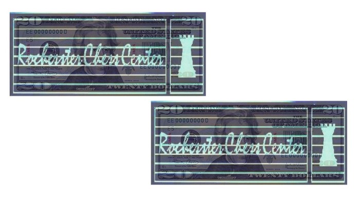 Electronic Gift Certificate - $40.00