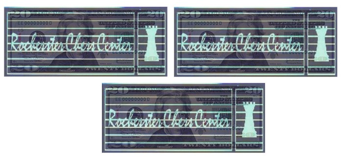 Electronic Gift Certificate - $60.00