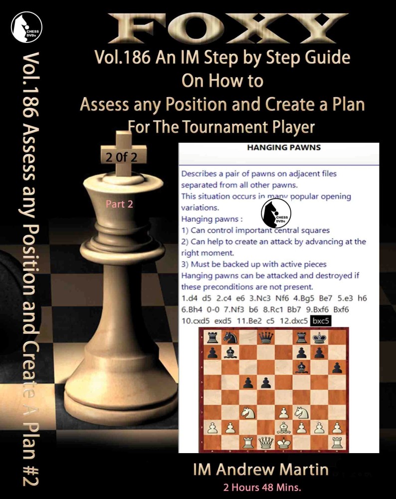 Vol.185 & 186 How to Access Any Position & Create a Plan