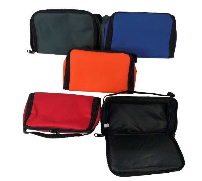 Wedge Bag - Fits all modern Digital Chess Clocks