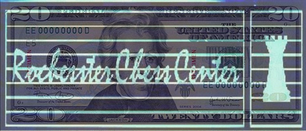 Electronic Gift Certificate - $20.00