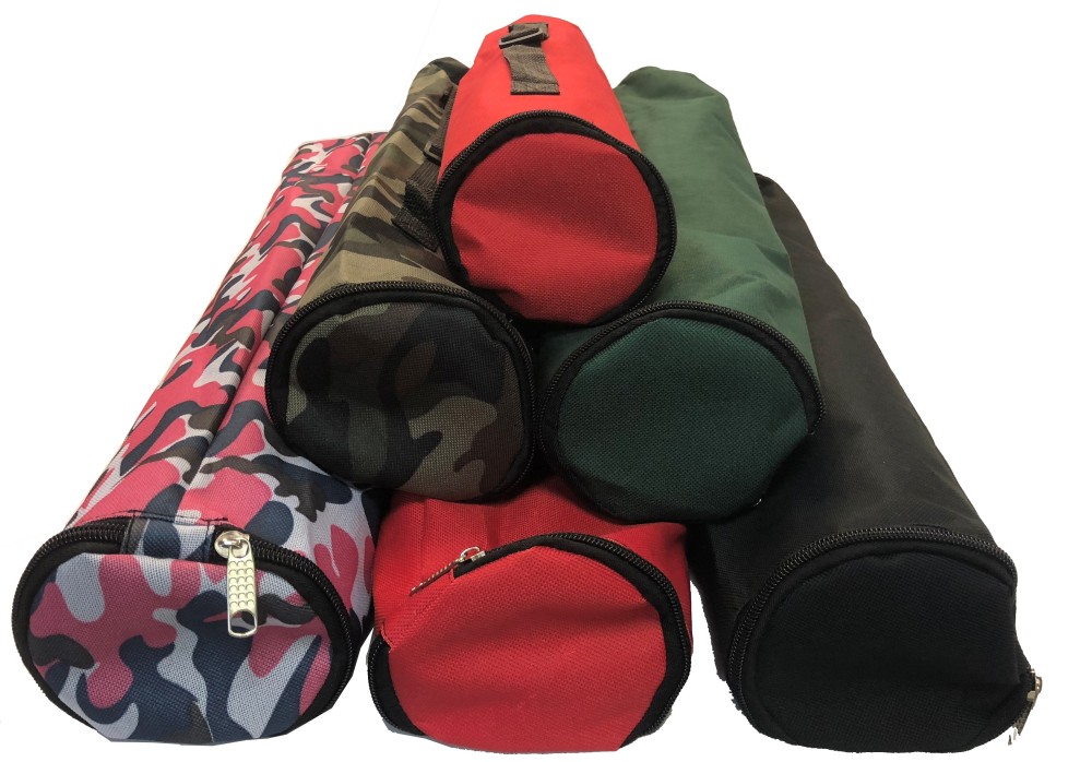 Quiver Tournament - 6 PACK - Chess Package - board, Archer Bag, pieces