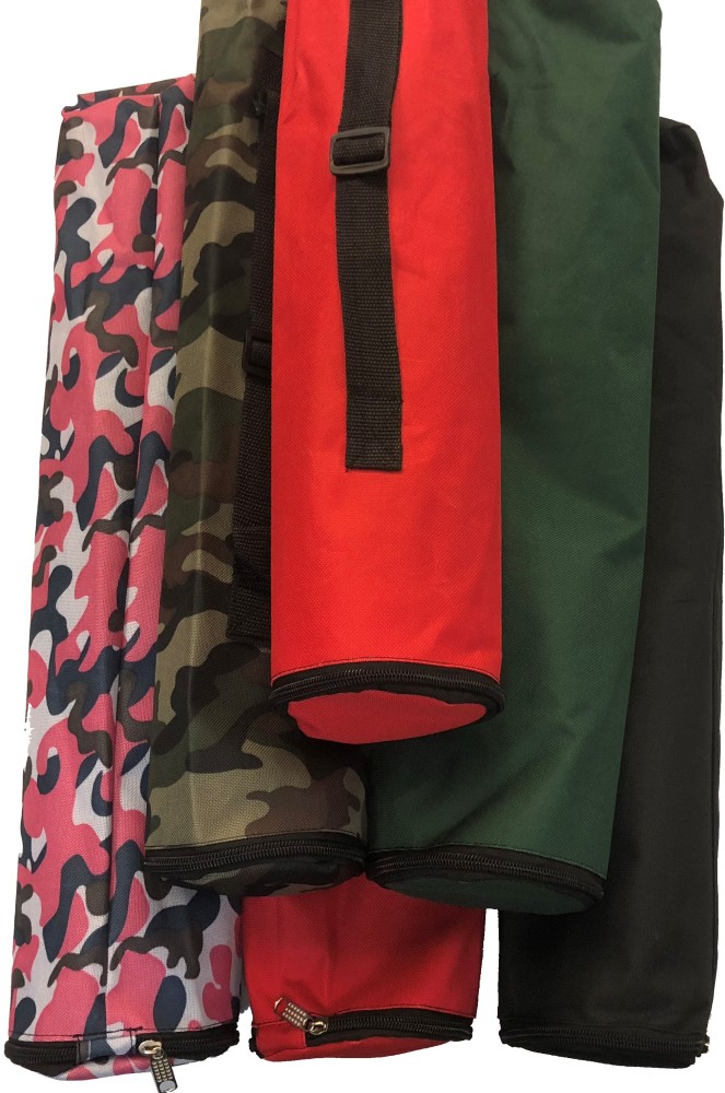 Quiver Tournament - 6 PACK - Chess Package - board, Archer Bag, pieces