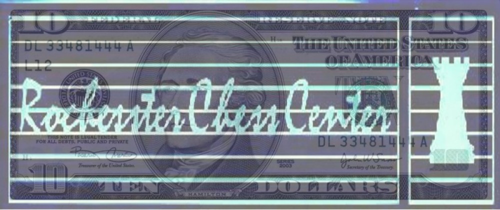 Electronic Gift Certificate - $10.00