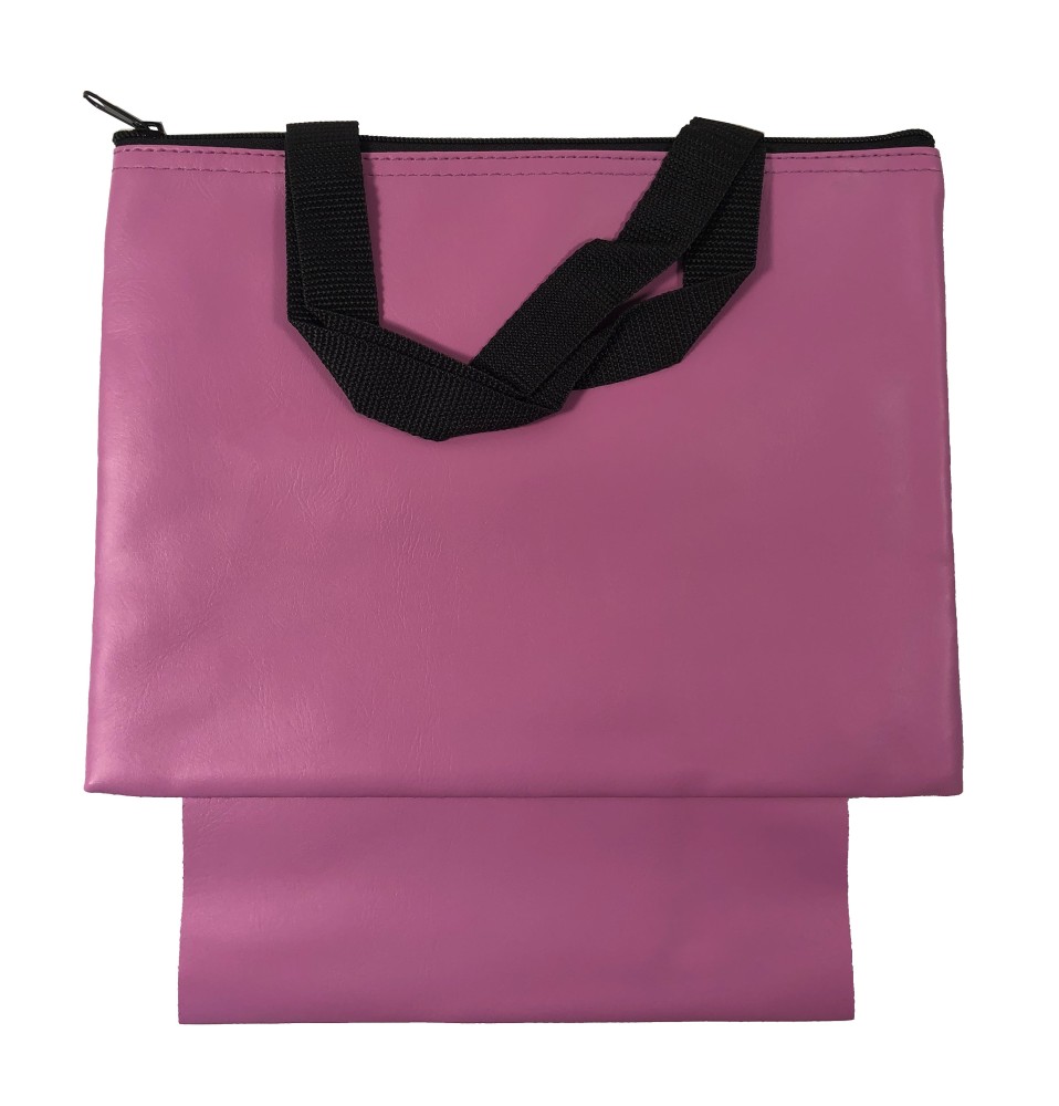 Chess Bag with Loop - Color Choice - Holds Chess Pieces & Board