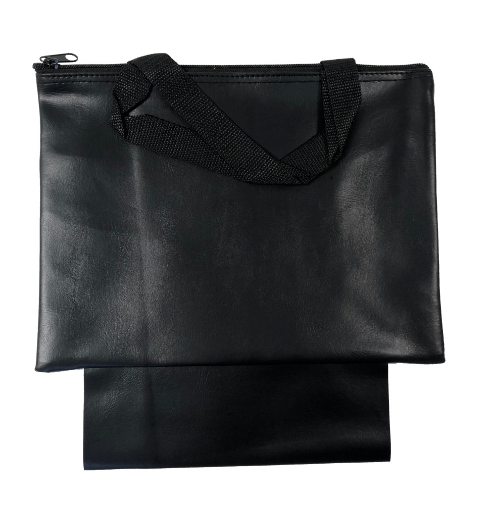 Chess Bag with Loop - Color Choice - Holds Chess Pieces & Board