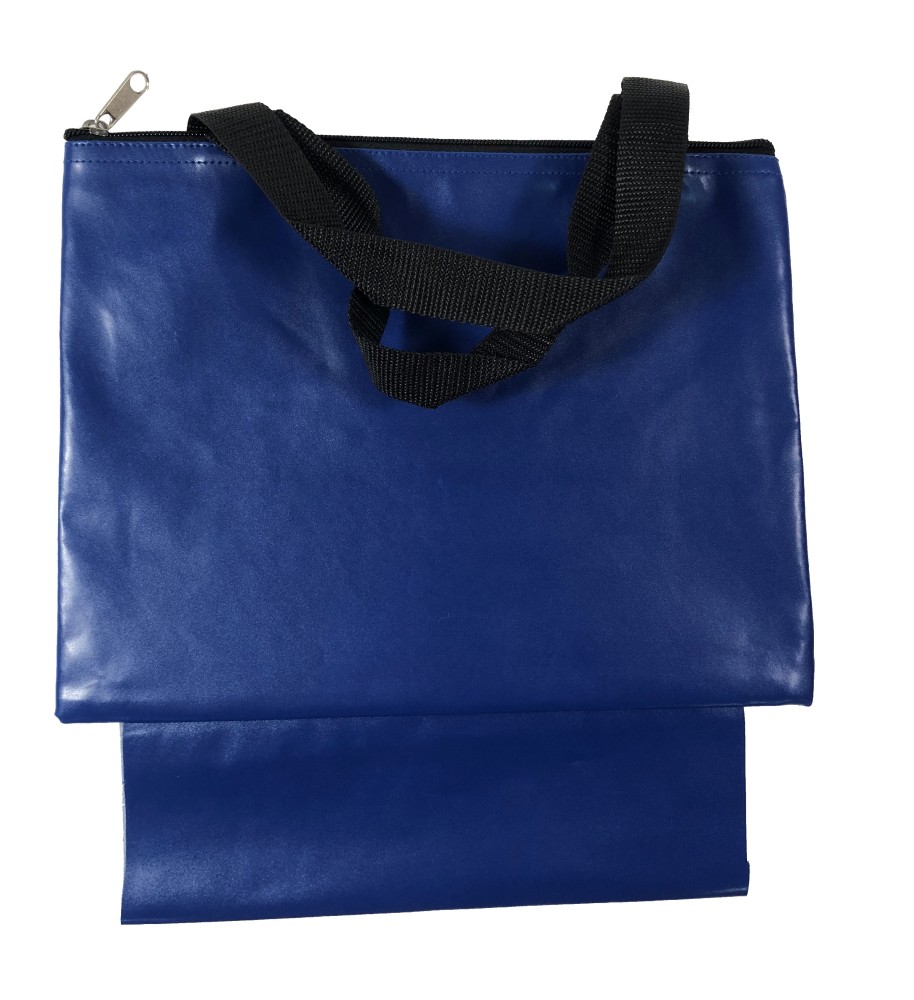 Chess Bag with Loop - Color Choice - Holds Chess Pieces & Board