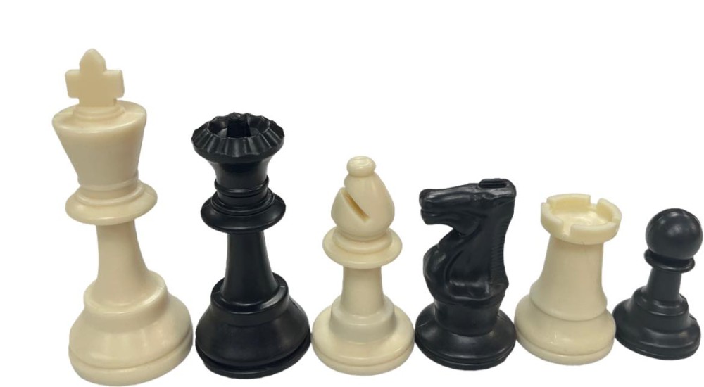 Tournament CHESS COMBO: Clock, Bag, Board. Pieces, DGT NA Chess Clock