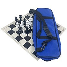 Chess Bags