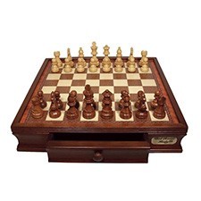 Chess Boards